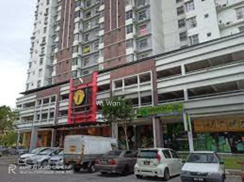 Calisa N @ Calisa Residences - 2