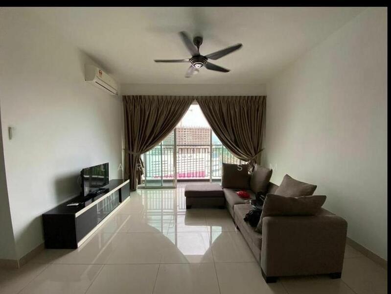 Aliff Avenue (Dwi Alif) - 2