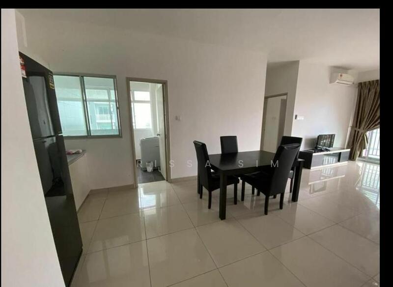 Aliff Avenue (Dwi Alif) - 3