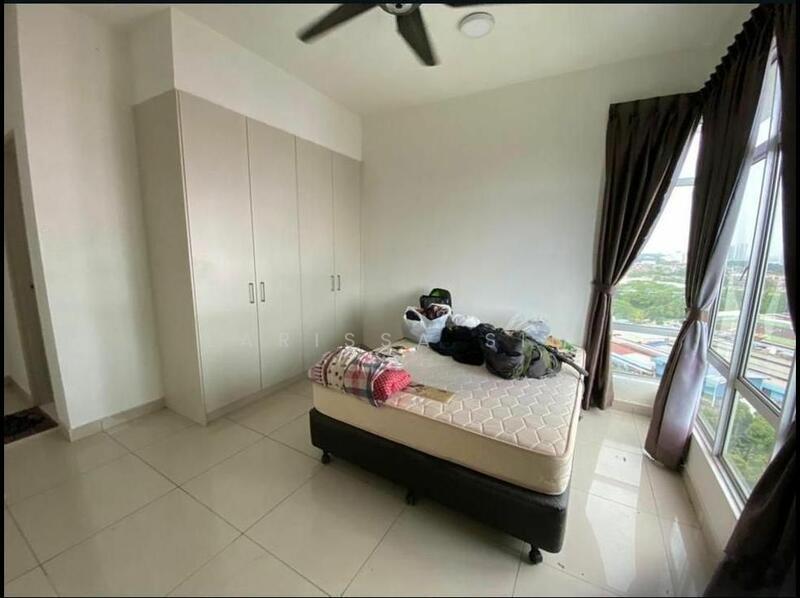 Aliff Avenue (Dwi Alif) - 5