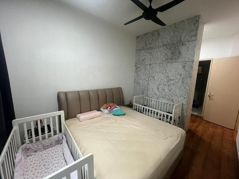 Residensi Harmoni 2 - 3
