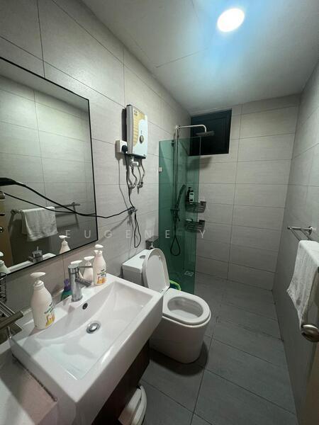 Residensi Harmoni 2 - 4