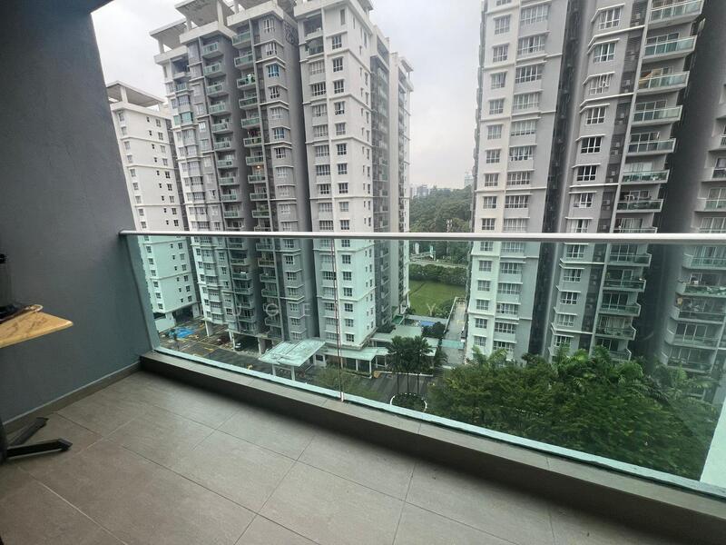 Residensi Harmoni 2 - 5