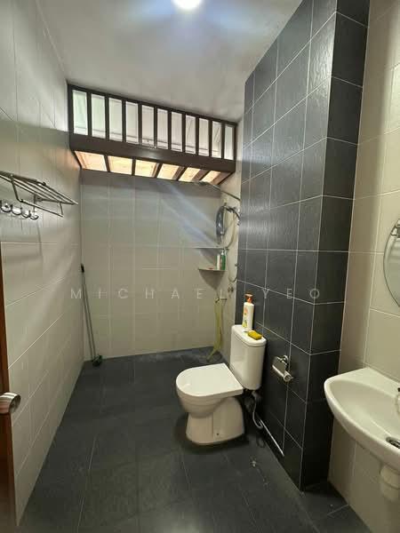 Sutera Utama Suteras Utamas@Sutera Pulai 1 - 2