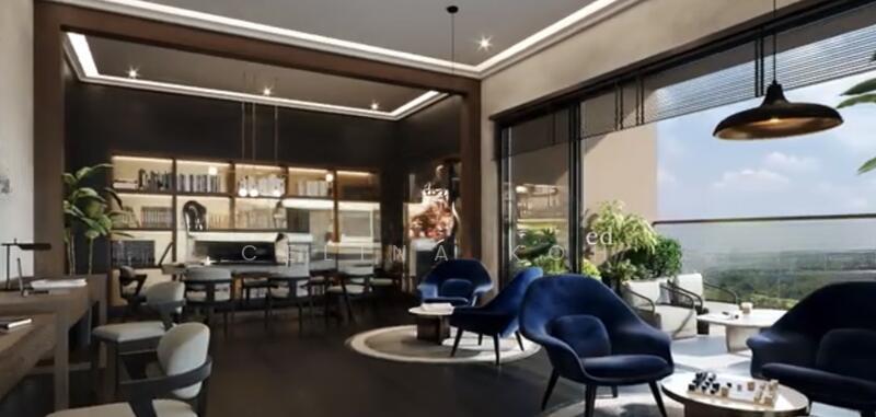 Jendela Residences - 3