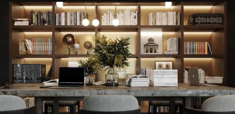 Jendela Residences - 5
