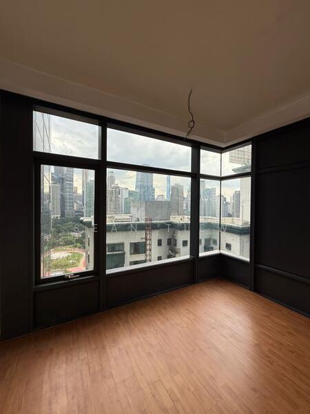 Condominium @ The Troika - 3