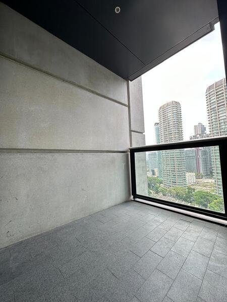 Condominium @ The Troika - 5