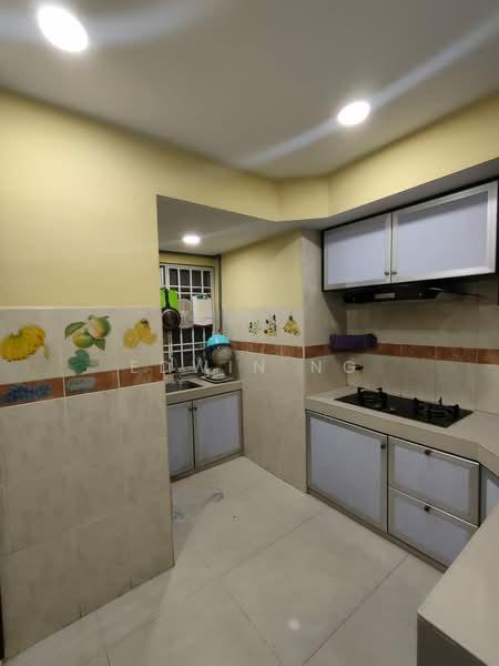 Angkasa Condominiums - 5