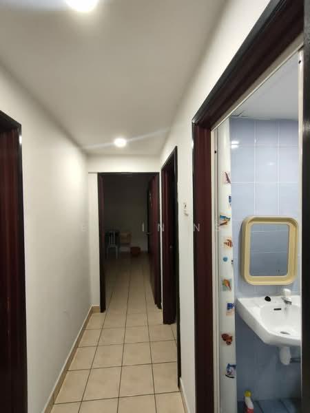 Angkasa Condominiums - 2