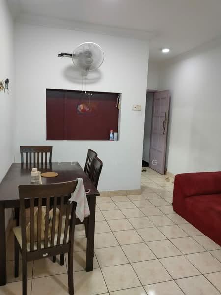 Angkasa Condominiums - 4