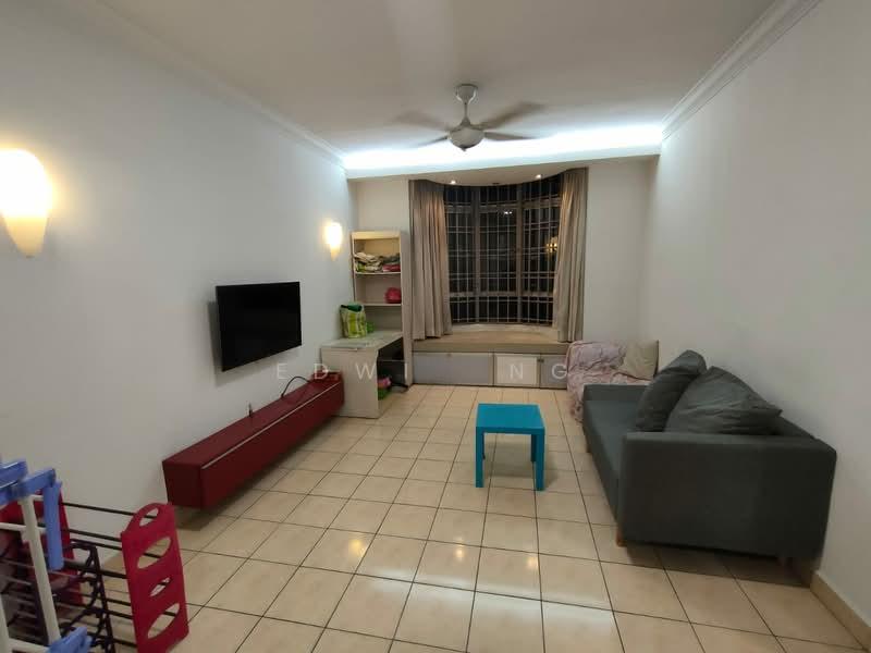 Angkasa Condominiums - 3