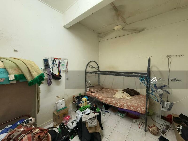 Murah Semi D 1 Sty Desa Kiambang Melor Serendah Rawang - 2