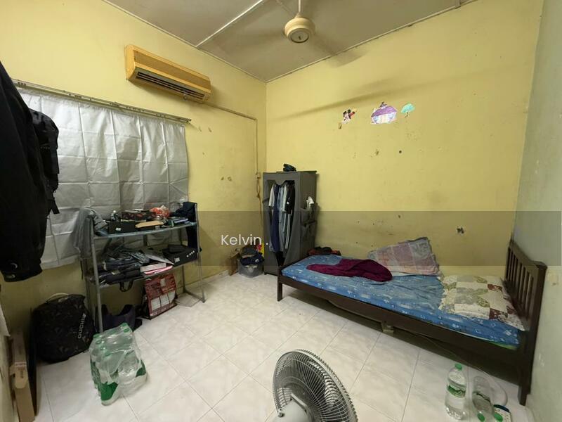 Murah Semi D 1 Sty Desa Kiambang Melor Serendah Rawang - 4