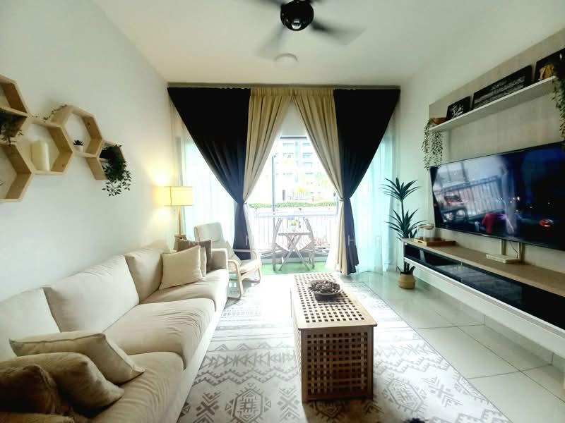 Almyra Residences - 3