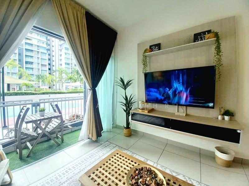 Almyra Residences - 2