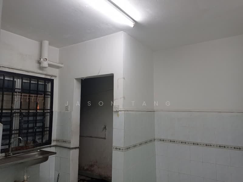 Titiwangsa Apartment - 4