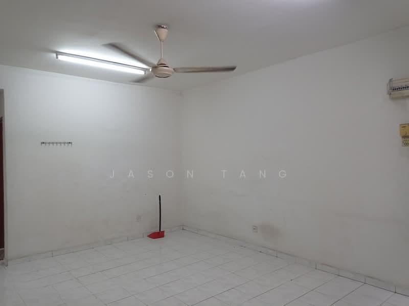 Titiwangsa Apartment - 5