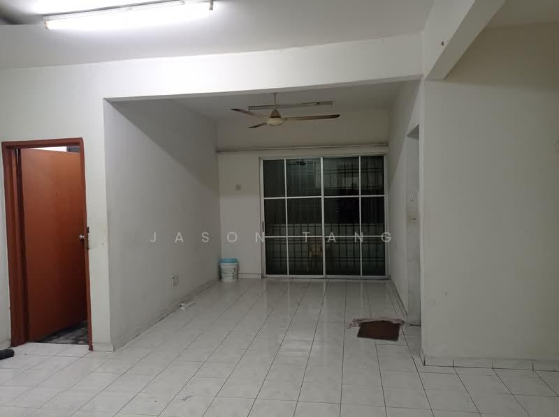 Titiwangsa Apartment - 3
