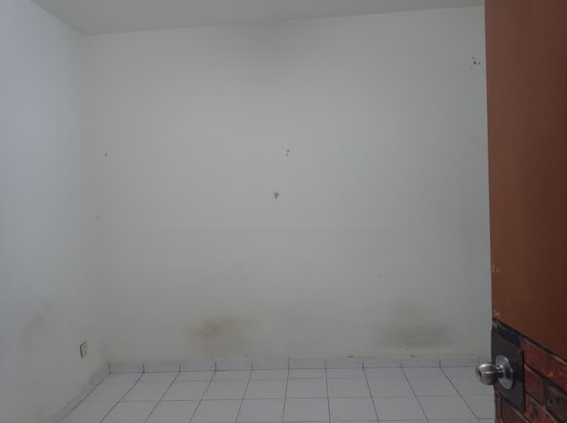 Titiwangsa Apartment - 2