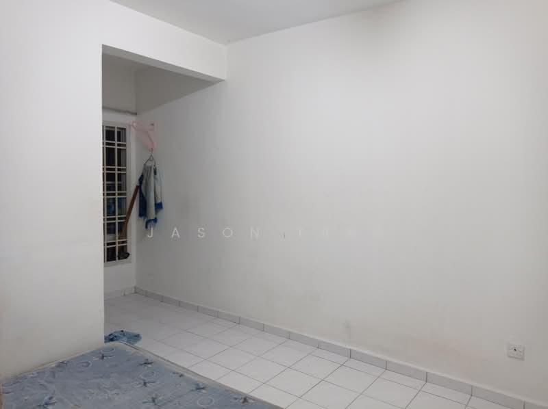 Titiwangsa Apartment - 1