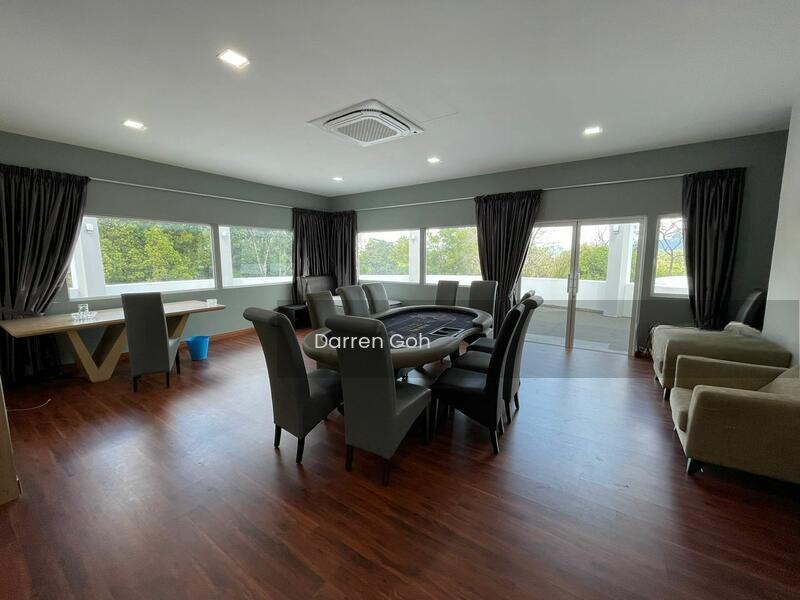 Bungalow at Ampang - 5