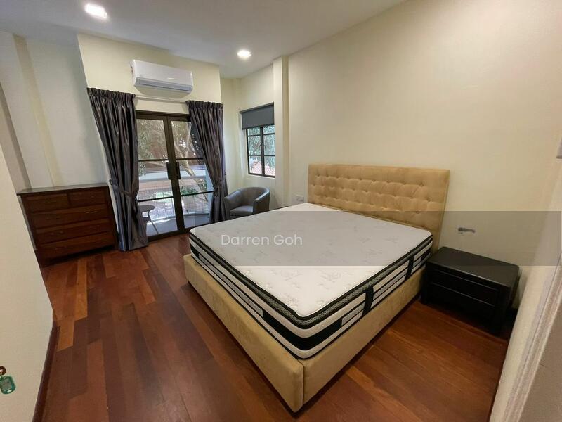 Bungalow at Ampang - 2