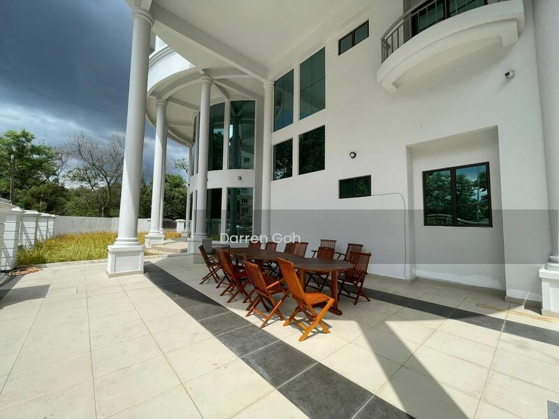 Bungalow at Ampang - 3