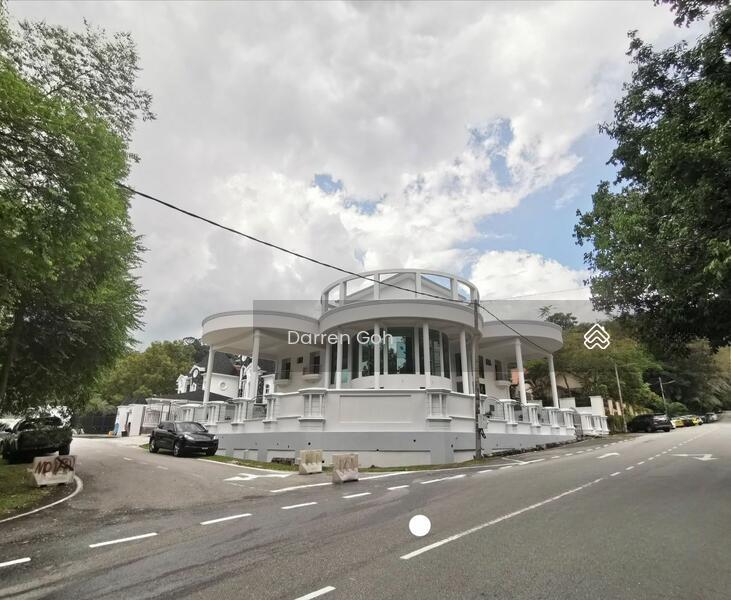 Bungalow at Ampang - 2