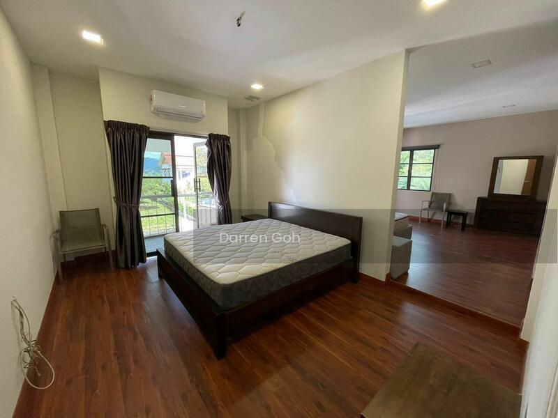 Bungalow at Ampang - 5