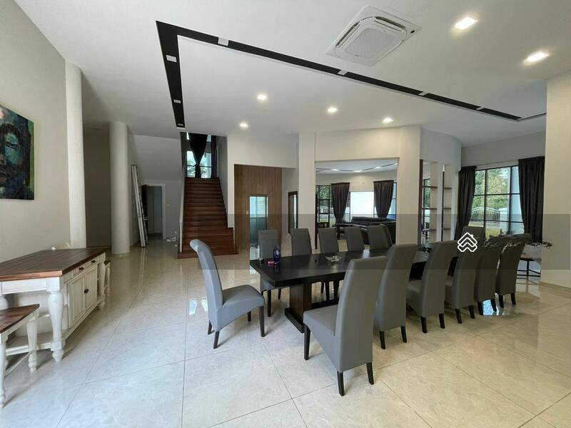 Bungalow at Ampang - 4