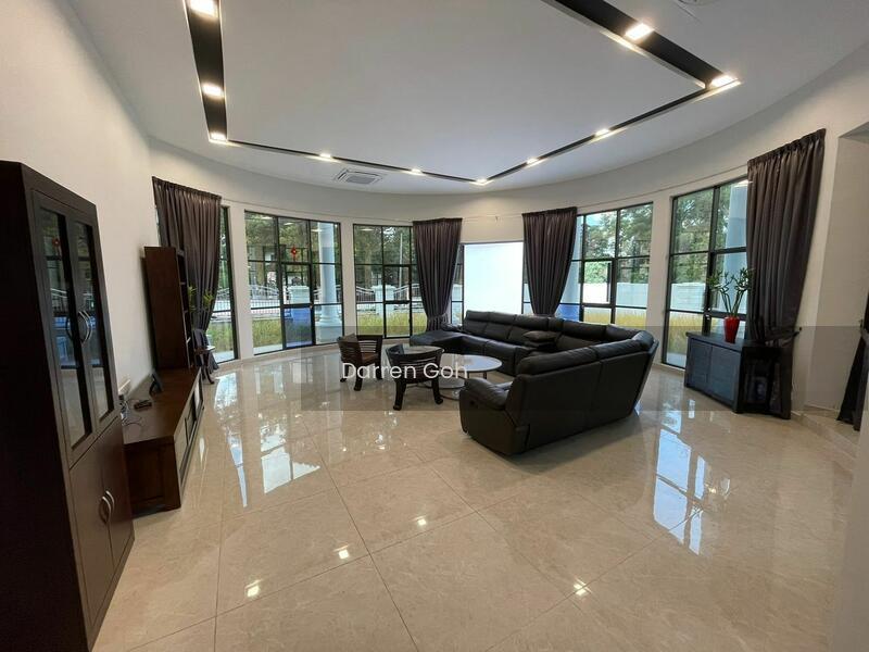 Bungalow at Ampang - 1