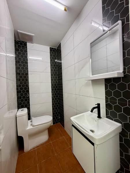 Taman Desa Cemerlang - 5