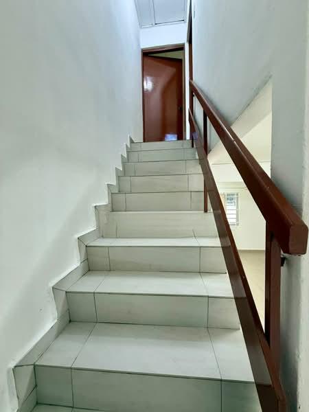 Taman Desa Cemerlang - 3