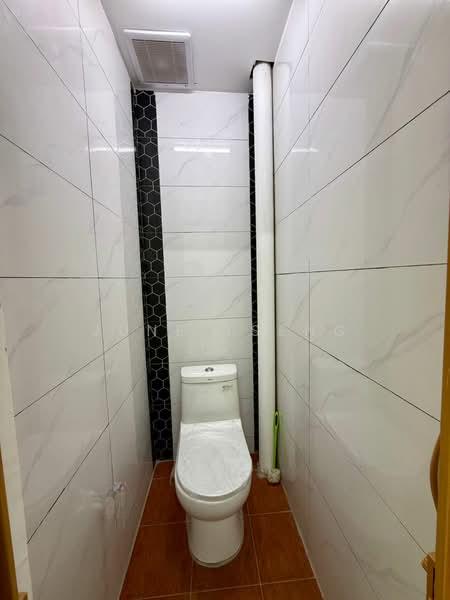 Taman Desa Cemerlang - 4