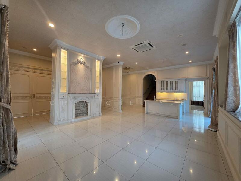 Bukit Indah Semi D Bukit Indah Semi D Bukits Indahs - 1