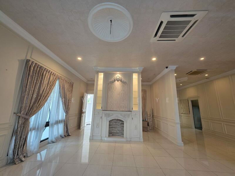 Bukit Indah Semi D Bukit Indah Semi D Bukits Indahs - 3