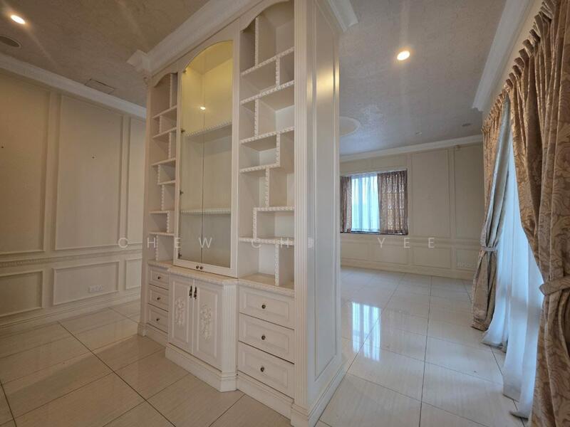 Bukit Indah Semi D Bukit Indah Semi D Bukits Indahs - 4