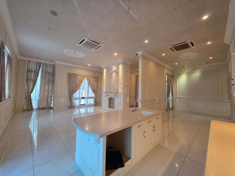 Bukit Indah Semi D Bukit Indah Semi D Bukits Indahs - 2