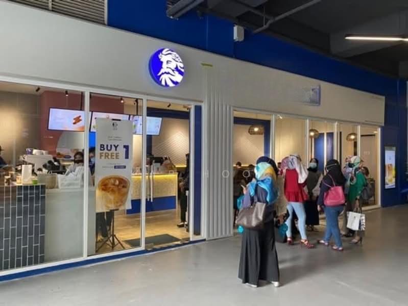 D'Pulze Cyberjaya - 2