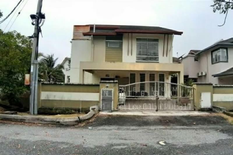 Taman Jelok Impian - 2