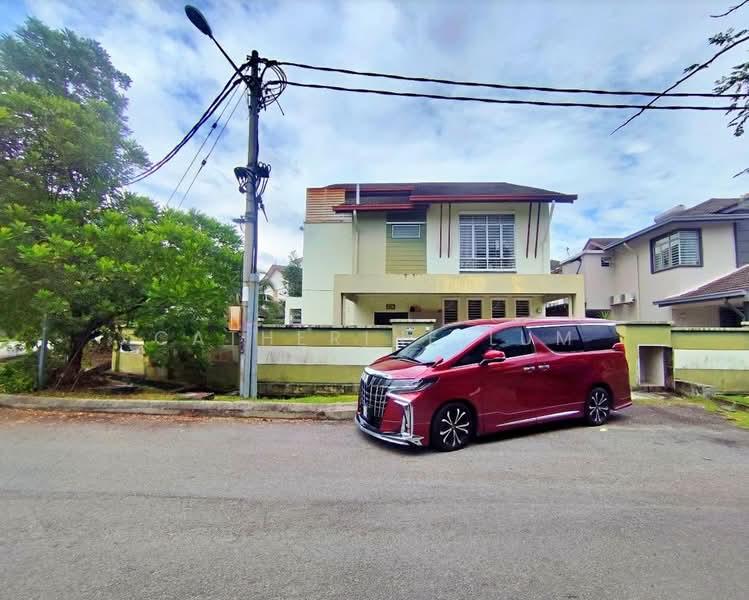 Taman Jelok Impian - 1