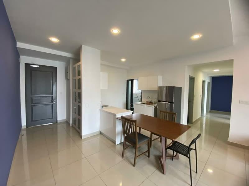 Glomac Centro Service Apartment - 5