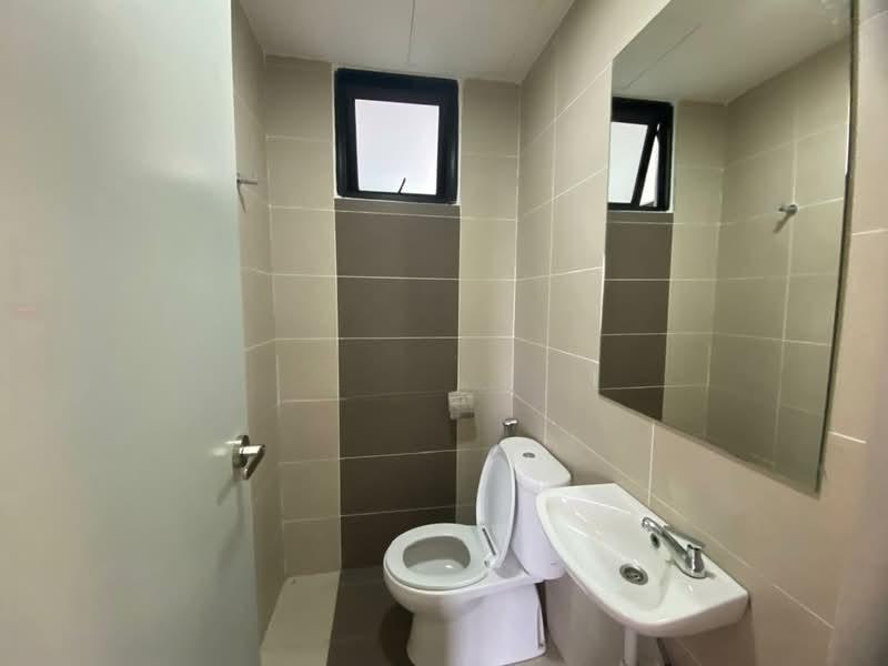 Glomac Centro Service Apartment - 4