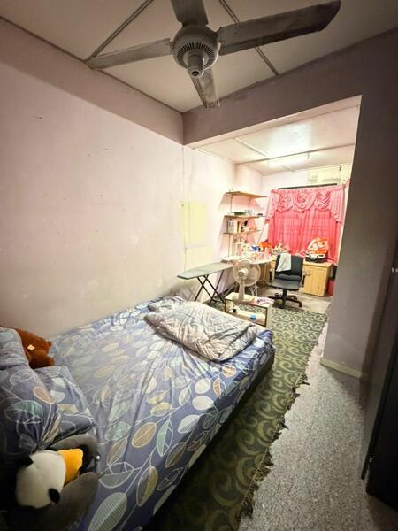 Taman Bersatu @ Rawang - 5