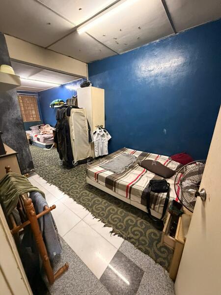 Taman Bersatu @ Rawang - 4