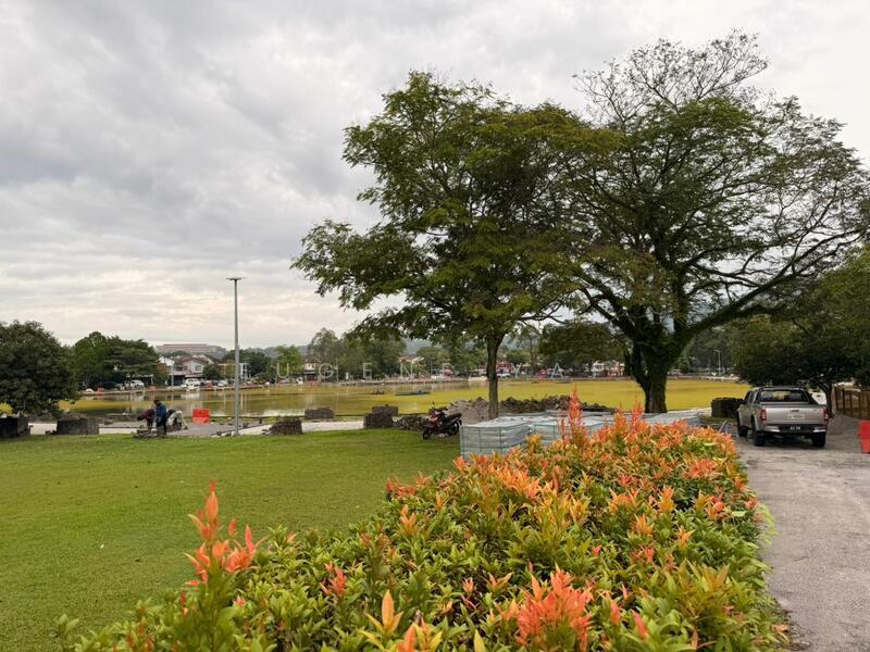 Taman Bersatu @ Rawang - 3