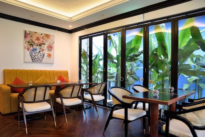 HOTEL SALE AT GEORGETOWN 44 ROOM FULLY RENOVATED 3 STAR HOTEL WORTH BUY - 2