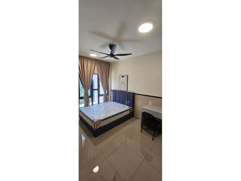 D'Cosmos Residences - 3