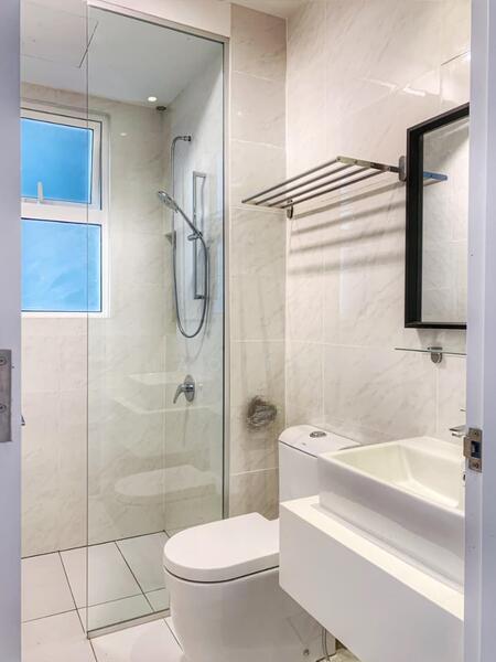 D'Cosmos Residences - 5